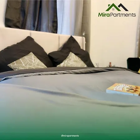 Апартаменты Lux Im Ruettenscheid