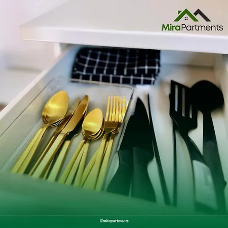 Lux Im Ruettenscheid Apartment