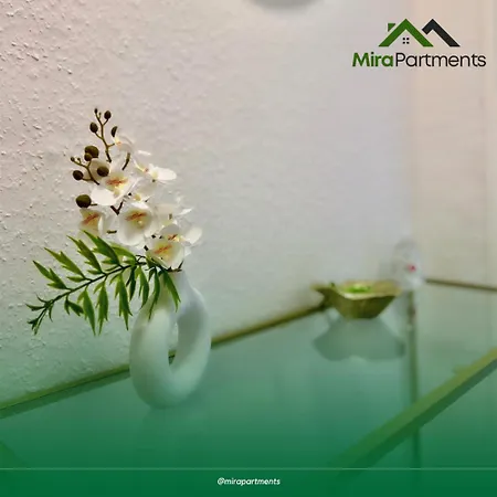 Lux Im Ruettenscheid Apartment Essen