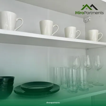 Apartment Lux Im Ruettenscheid *