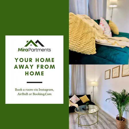 Lux Im Rüttenscheid Apartamento *