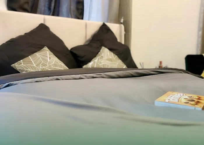 Apartament Lux Im Ruettenscheid