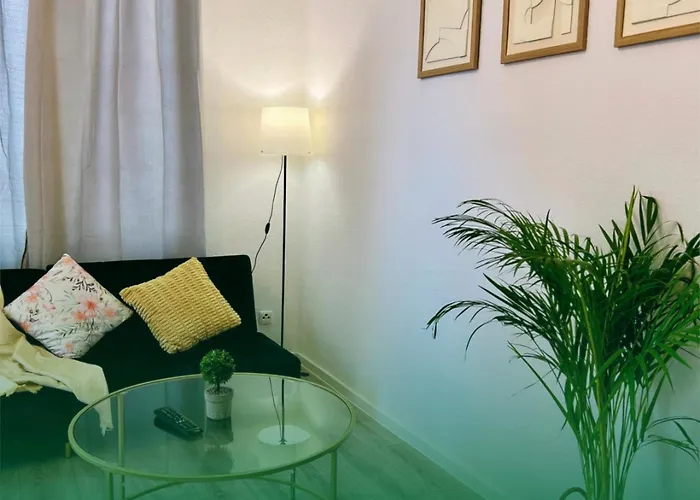 Apartament Lux Im Ruettenscheid *