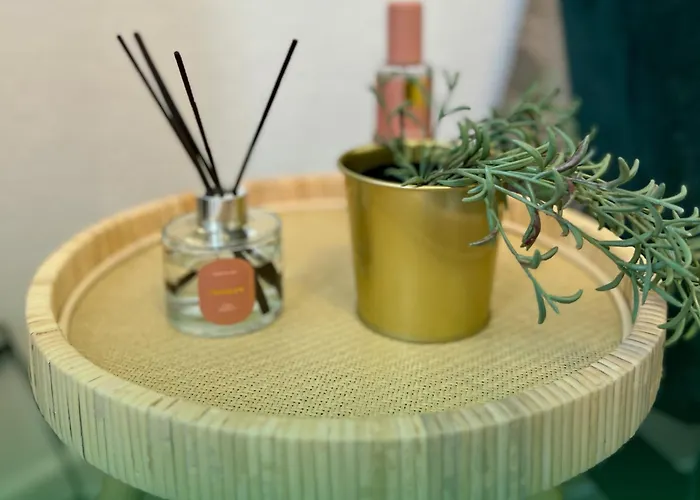 Apartament Lux Im Ruettenscheid *