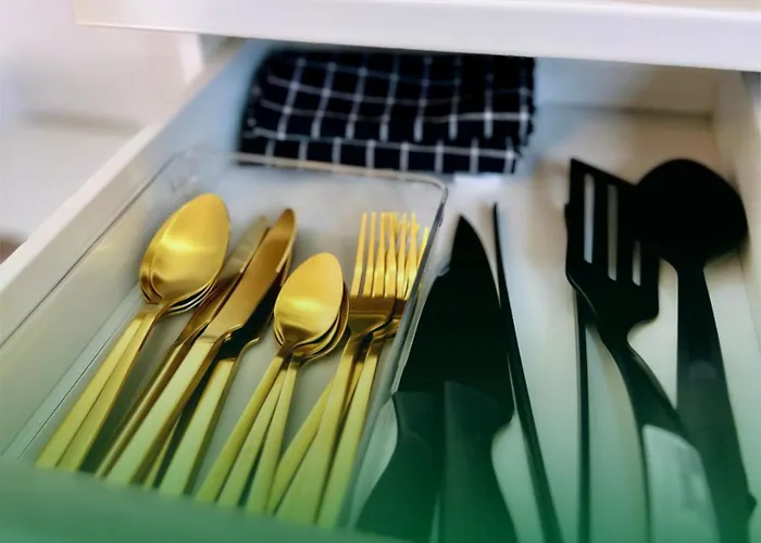 Lux Im Ruettenscheid Apartament