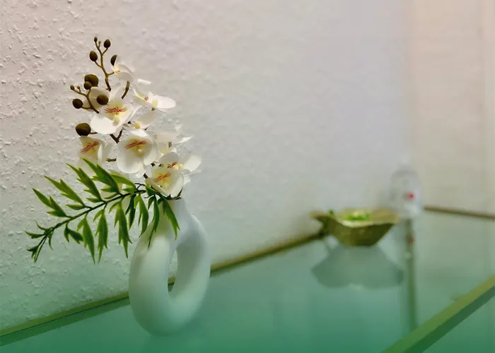 Lux Im Ruettenscheid Apartament Essen