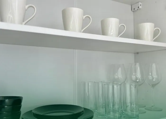 Apartament Lux Im Ruettenscheid *