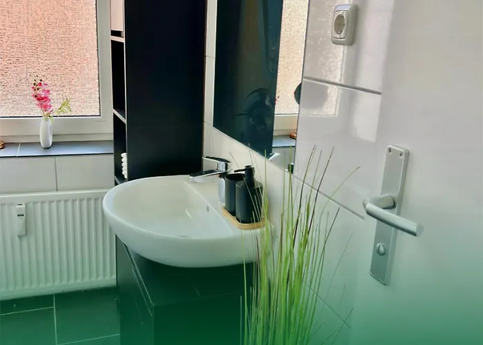 Lux Im Ruettenscheid Apartament