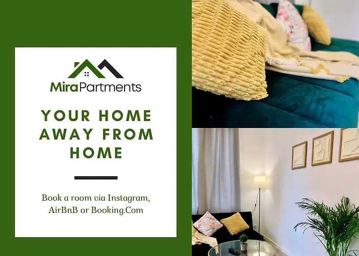 Lux Im Ruettenscheid Apartament *