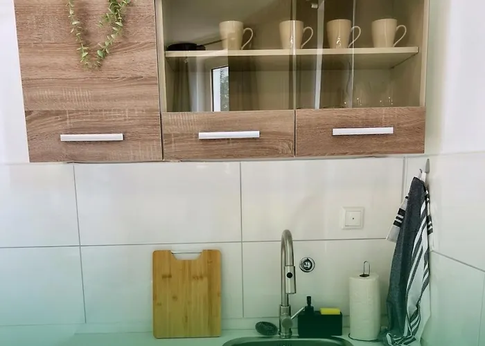 Lux Im Ruettenscheid Apartament